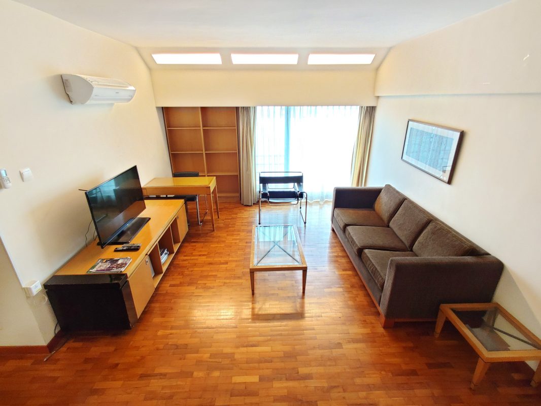 orchard serviced apartments