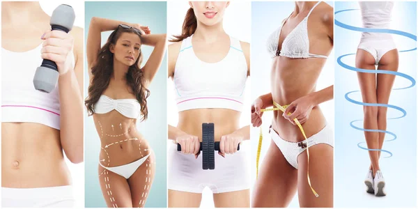 Dora Slimming: Shaping Up Your Body with Ease