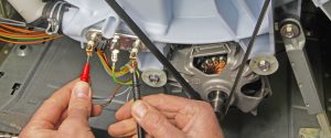 Little Rock appliance repair