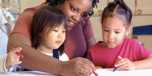 What Do You Know about a Childminding Service?