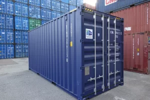 From Transport To Transformation: Utilizing Shipping Containers For Business