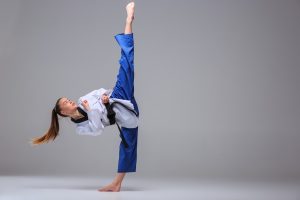 taekwondo classes singapore
