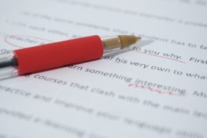 How Do Editing And Proofreading Become Necessary?