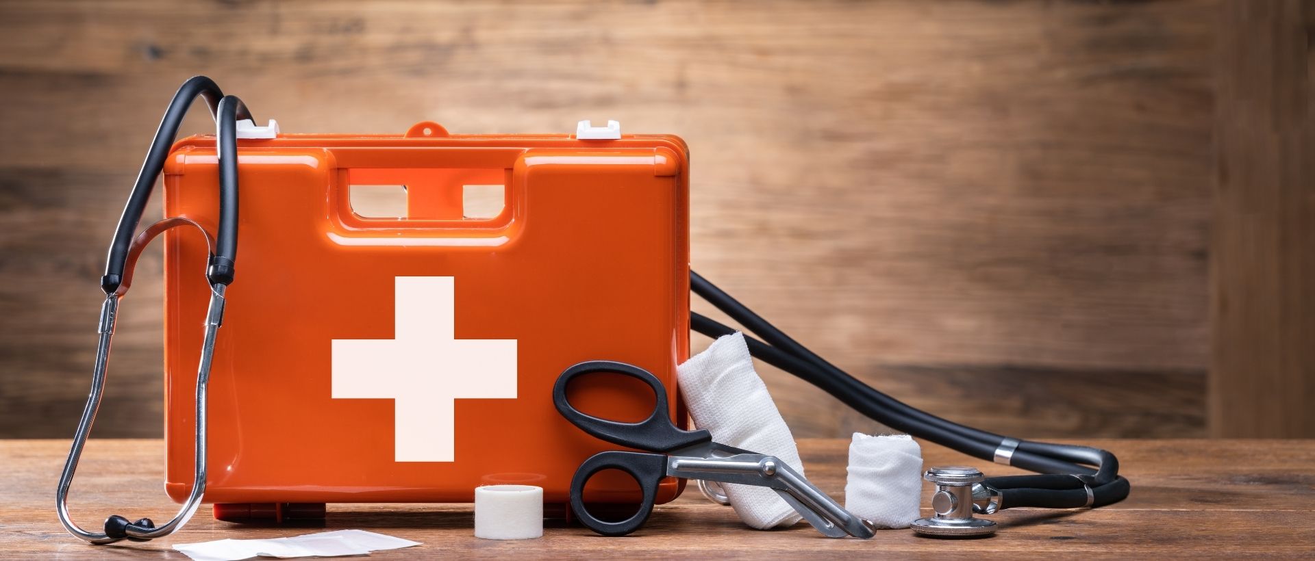 Essential First Aid Kits A Must-Have for Every Home and Workplace