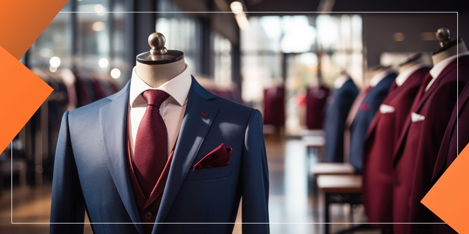 How To Look Great With Custom Made Suits