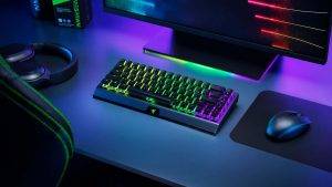 Customizing Your Mechanical Keypads: Tips for Creating Your Perfect Setup