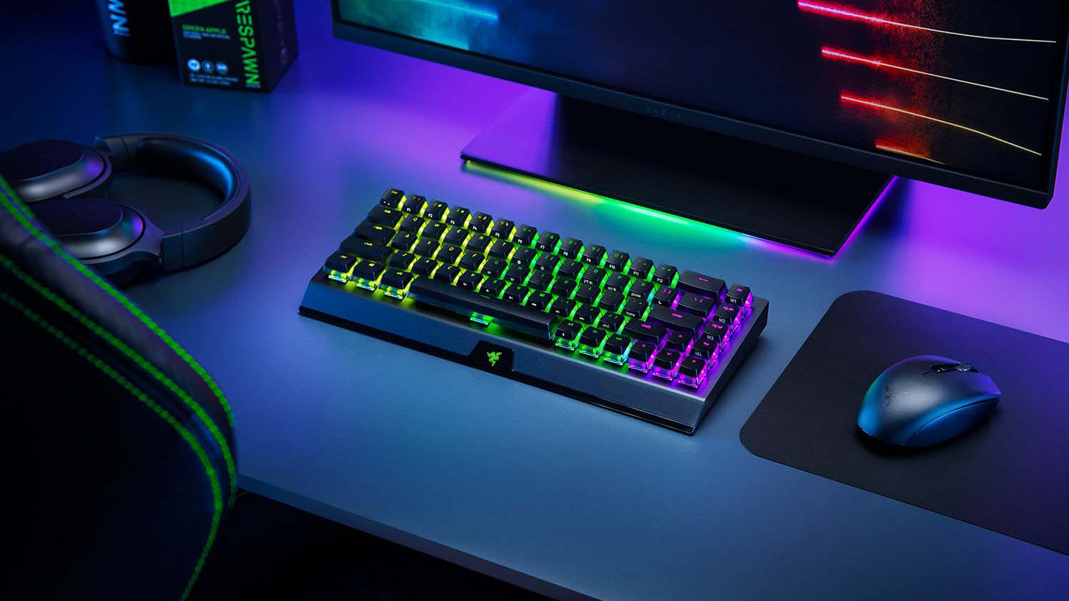 Customizing Your Mechanical Keypads: Tips for Creating Your Perfect Setup