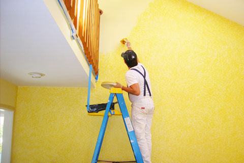 Things you will get when you hire a professional painting contractor