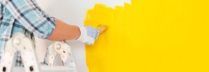 Things you will get when you hire a professional painting contractor