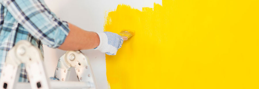 Things you will get when you hire a professional painting contractor